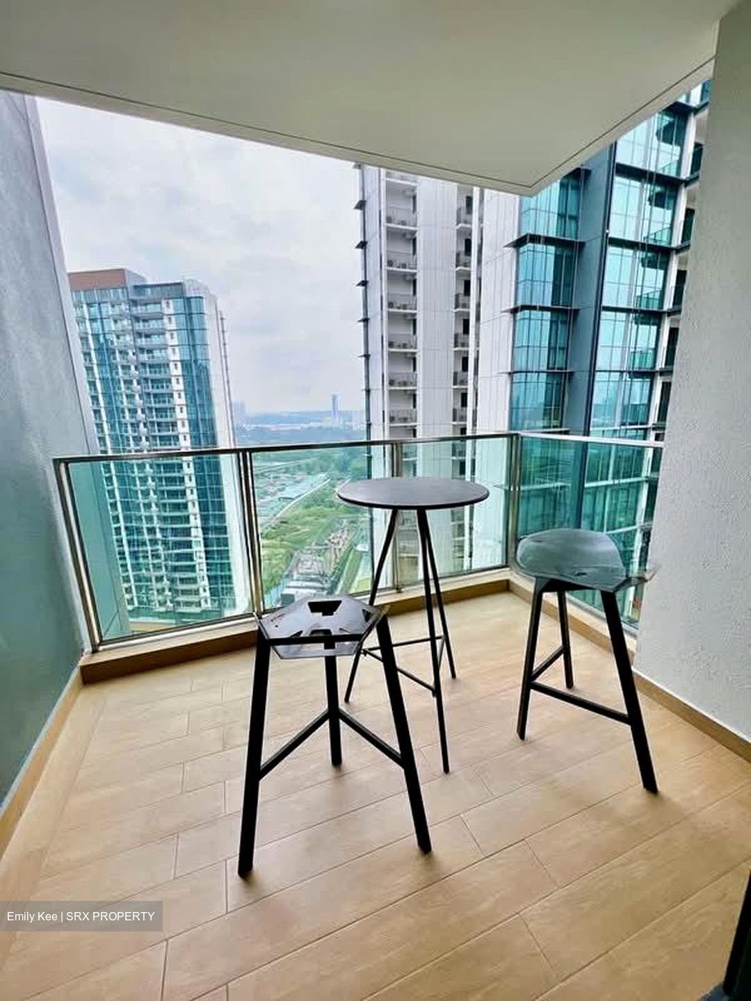 Normanton Park (D5), Apartment #577134631